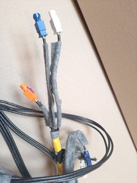 фото thumb №5, Установка антени gps peugeot 308 t9