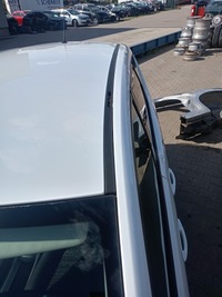 фото thumb №1, Молдинг кровельная opel meriva b z474 комплект