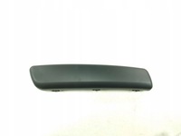 фото thumb №2, Молдинг бампера лівий задня renault clio 05-09