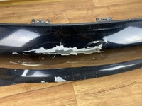 фото thumb №7, Бампер перед передний оригинальный dodge charger 2015+