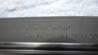фото thumb №6, Suzuki jimny sierra молдинг бампер перед 71741-78r