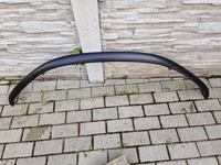 фото thumb №1, Спойлер спойлер w бампер renault zoe