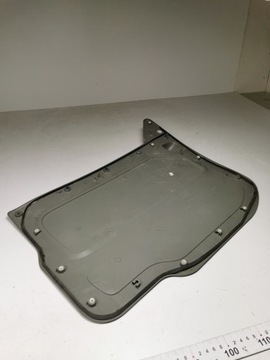 фото thumb №10, Боковина дверь боковые renault trafic opel vivaro 7700313081 91166003