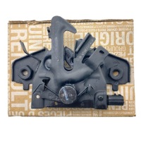 фото thumb №1, Новый оригинальный номер замок капот крышки renault megane iv clio v captur ii 656010547r