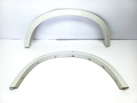 фото thumb №1, Накладка молдинг крила задня bmw x3 f25 m-pakiet