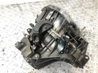 фото thumb №7, Кпп кпп / коробка передач renault megane iii 1.5 dci tl4a022