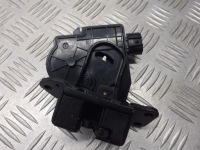 фото thumb №1, Замок крышки багажника toyota auris e15 1.4 d4d