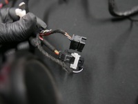 фото thumb №11, Bmw f45 f46 джгут електропроводка панелі панель приладів 6849670 6849668