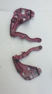 фото thumb №1, Петля петлі капот mercedes slk r170 lift