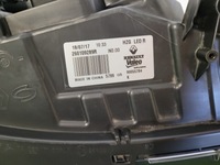 фото thumb №12, Renault koleos ii 2 рестайлинг полный led pure vision правые лампа правая 260109289r