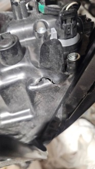 фото thumb №16, Лампа перед передня ліва bmw 3 e92 e93 m3 lift bi-xenon 7239919-06