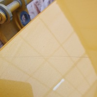 фото thumb №13, Renault megane iv rs крышка багажника багажника teene