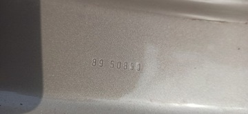 фото thumb №13, Mini cooper s f55 f56 f57 2014- капот кришка двигуна перед