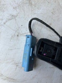 фото thumb №3, Ручка двері правий перед ds5 хром keyless