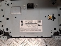 фото thumb №5, Vw golf vii 7 монітор wyświtlacz радіо 5g0919605d