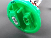 фото thumb №2, Mini cooper s r53 fuel насос w/ fuel level датчик 16146766177 6766177