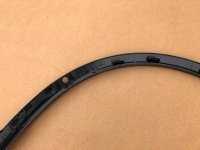 Накладка защита крыла правый перед 1035289-00-h do tesla x Цена, фото thumb