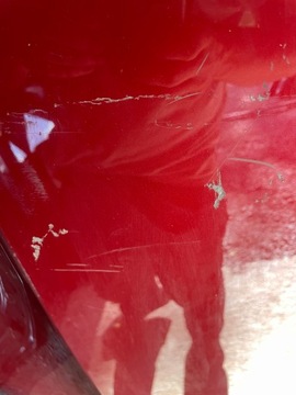 фото thumb №5, Капот крышка двигателя volvo s60 iii v60 iii
