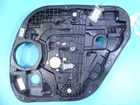 фото thumb №1, Подъемник задняя правый kia carens iv 83480-a4000