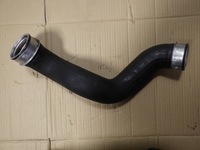 фото thumb №2, Mercedes w219 cls труба wąż интеркулер