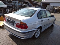 Bmw 3 e46 2.0 d m47d20 генератор в Украине, фото thumb