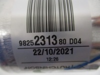 фото thumb №9, Citroen c3 1.6 шланг кондиціонера 9825231380