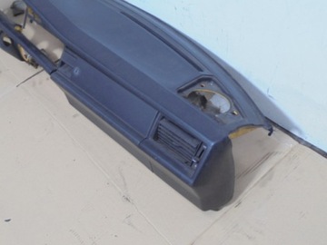 фото thumb №8, Mercedes 190 w201 88-93 капот панель бардачок