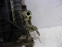 фото thumb №3, Комплект радіатор з вентилятор ford fiesta mk 6