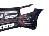 Бампер передний перед mercedes-benz w247 x247 glb рестайлинг  amg a2478859110 Киев, фото thumb