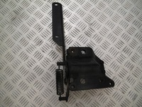 фото thumb №1, Петля кронштейн решітка поріг нижній scania r