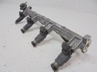 фото thumb №3, Space star форсунки cdh166 1,3 kpl