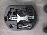 фото thumb №6, Підйомник домкрат sx4 s-cross 13-16 2013-2016 vitara набір вушко ключ