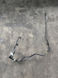 Купити Alfa romeo giulia 2.0 b шланг пального 00505493940, фото thumb