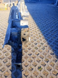 фото thumb №7, Чверть права vw passat b8 універсал lr7h