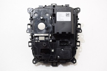 фото thumb №10, Bmw x3 g01 рестайлинг x4 g02 lci домкрат выборщик коробки передач ручка панель pdc камера