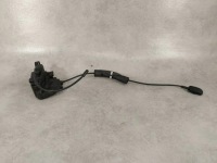 фото thumb №7, Замок двері лівий задня 6 pin renault scenic iii eu