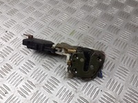 фото thumb №2, Замок дверь центральный правый перед subaru forester