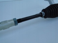 Mercedes рулевая рейка трансмиссия рулевая a2144609700 e 214 cle 236 Доставка, фото thumb