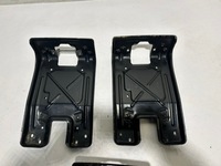 фото thumb №6, Носик усилитель поперечина средний mercedes w251