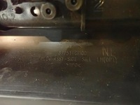 фото thumb №5, Поріг молдинг поріг ліва hyundai ioniq 5 2021- 87751-gi100