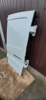 фото thumb №4, Дверь правый задняя задние renault trafic iii