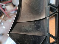 фото thumb №13, Решётка решётка радиатора решётка радиатора бампера перед mr523853 mitsubishi l200 iii 2002-