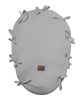 FLOO COCOON PPLIMED BRIDGE 3в1 СЕРЫЙ/БЕЛЫЙ