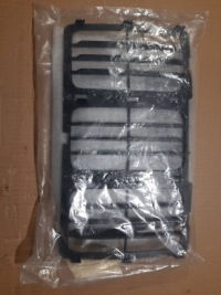 фото thumb №1, Ґрати решітка jeep grand cherokee wk2