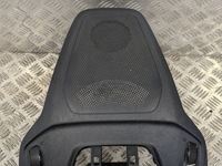 фото thumb №6, Ford connect mk2 2017-2022 решётка рамка обдув