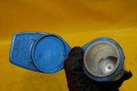 фото thumb №5, Труба бачок омывателя vw golf v