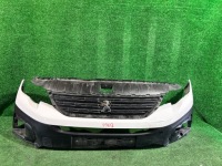 фото thumb №1, Бампер передний peugeot rifter nr.1962