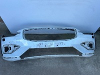 фото thumb №1, Бампер перед volvo v60 ii s60 iii 31690589 cross