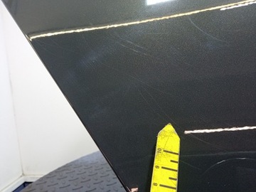 фото thumb №12, Bmw i4 g26 gran купе двері зад праві задні c36 dravitgrau