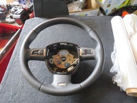 фото thumb №1, Кермо audi a4 b8